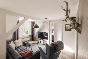 Schierke Ferienwohnung Hirschrudel